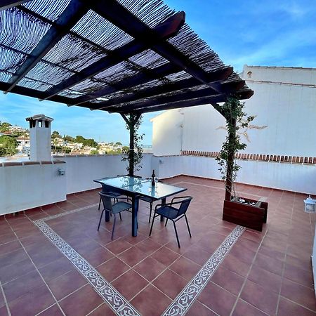 Apartamento Costadelsolflat2 Benalmádena Exterior foto
