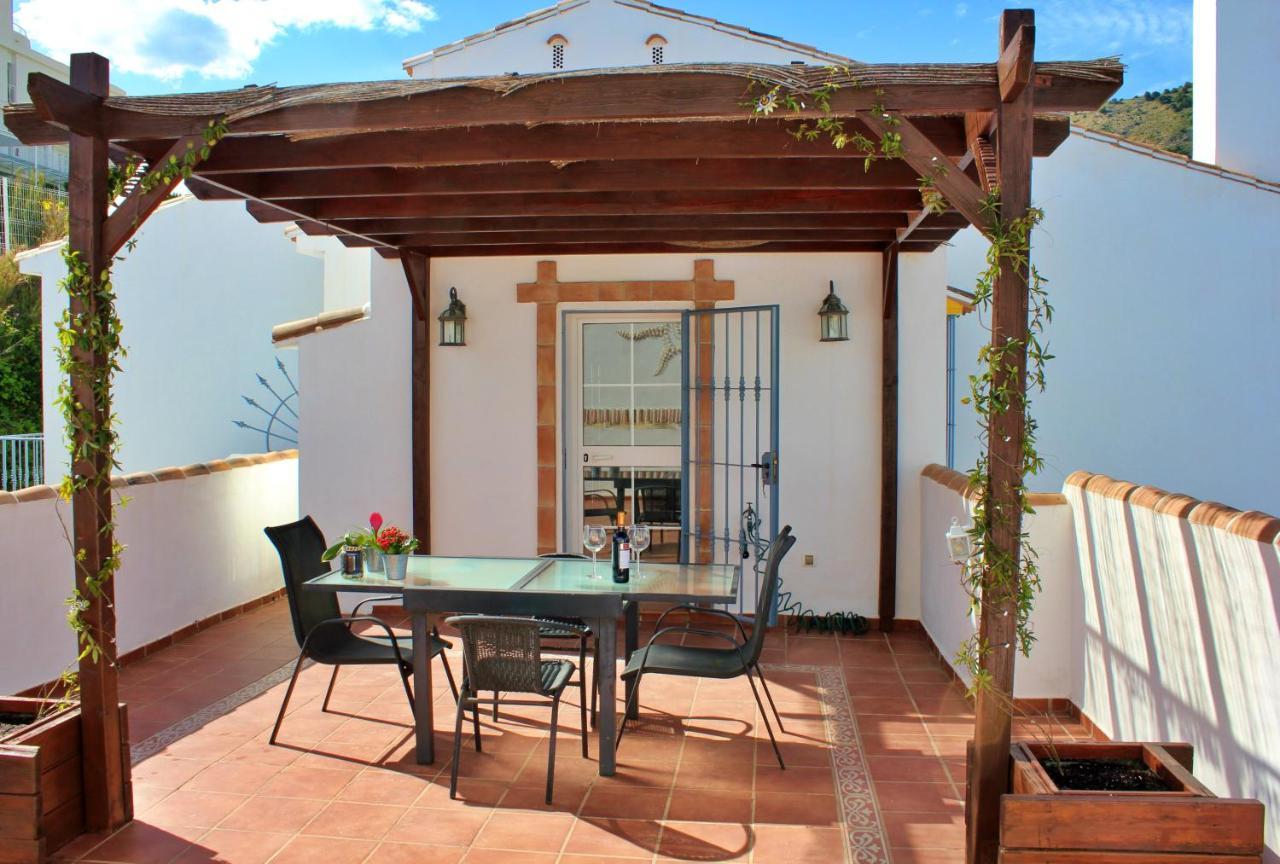 Apartamento Costadelsolflat2 Benalmádena Exterior foto