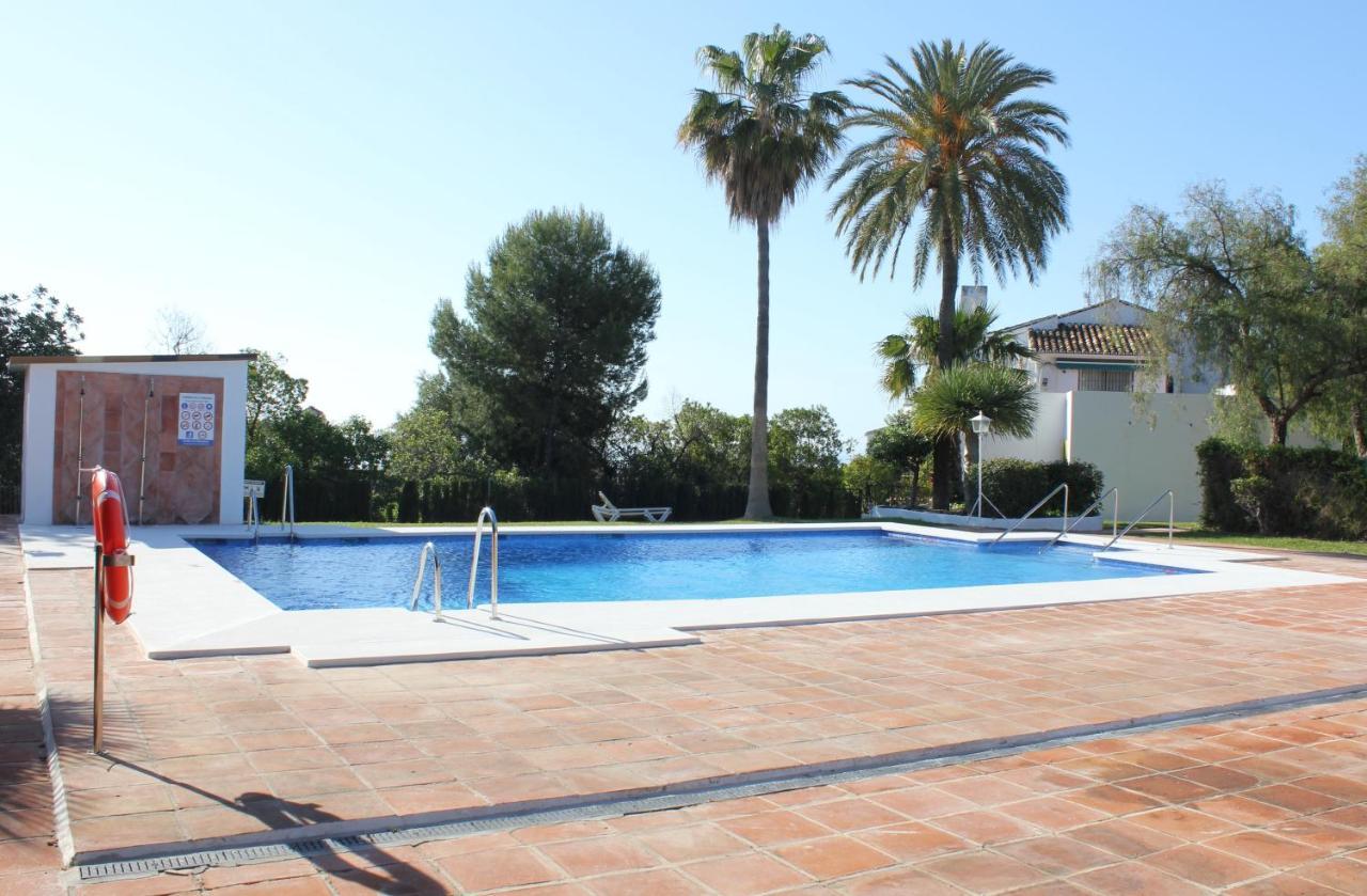 Apartamento Costadelsolflat2 Benalmádena Exterior foto
