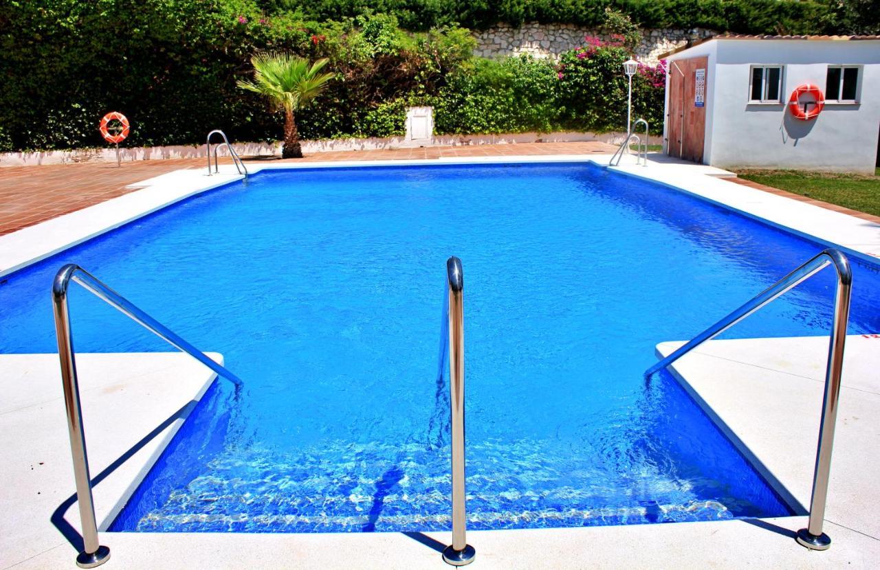 Apartamento Costadelsolflat2 Benalmádena Exterior foto