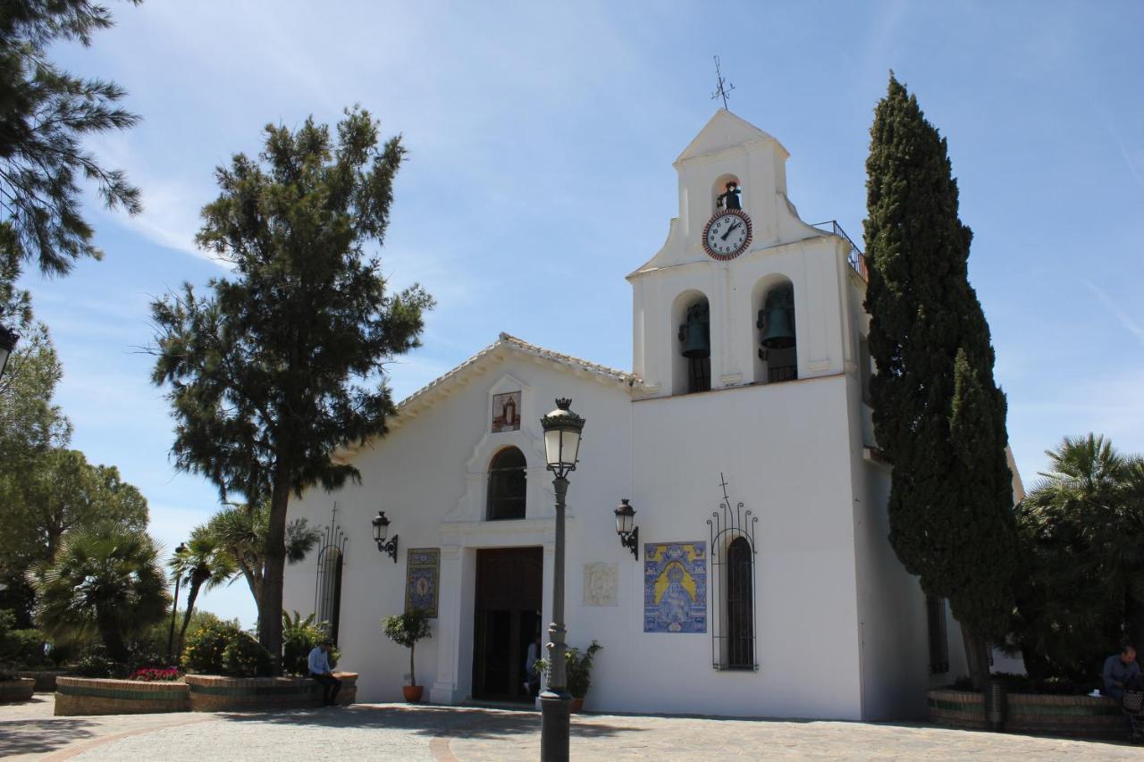 Apartamento Costadelsolflat2 Benalmádena Exterior foto