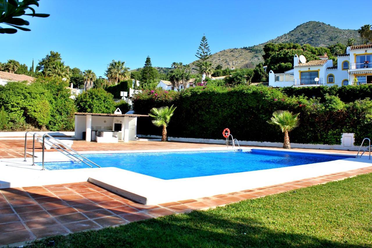 Apartamento Costadelsolflat2 Benalmádena Exterior foto