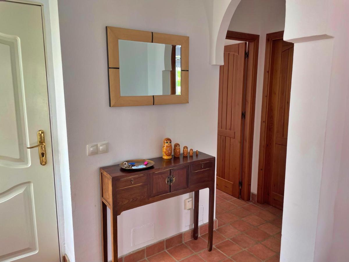 Apartamento Costadelsolflat2 Benalmádena Exterior foto