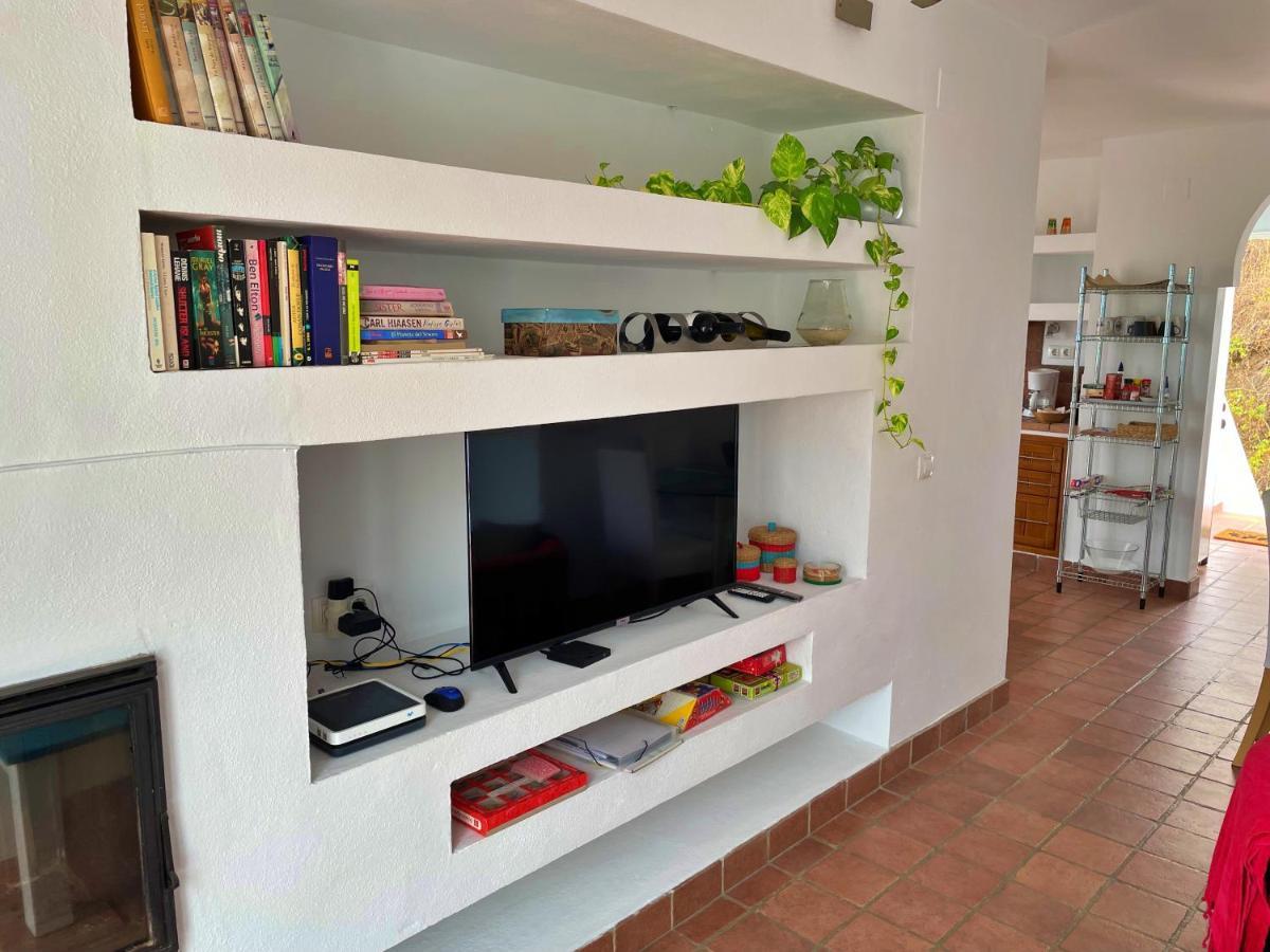 Apartamento Costadelsolflat2 Benalmádena Exterior foto