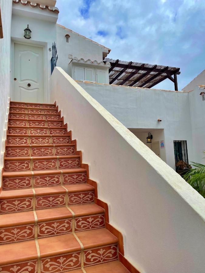 Apartamento Costadelsolflat2 Benalmádena Exterior foto