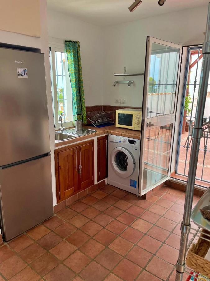 Apartamento Costadelsolflat2 Benalmádena Exterior foto