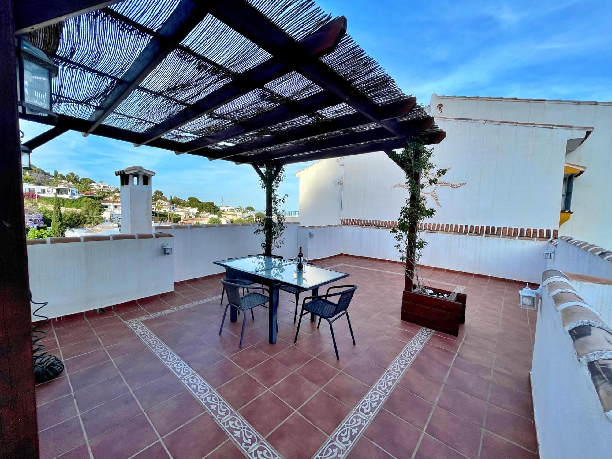 Apartamento Costadelsolflat2 Benalmádena Exterior foto